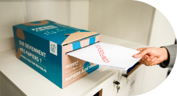 recygo essentiel